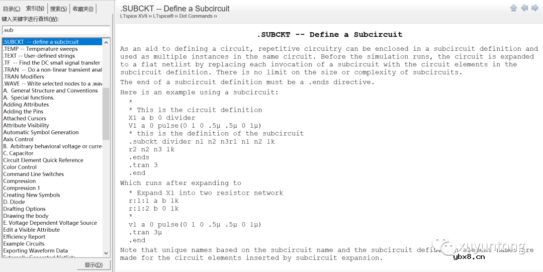 LTspice差放分几种玩法？基于CSA23x-1