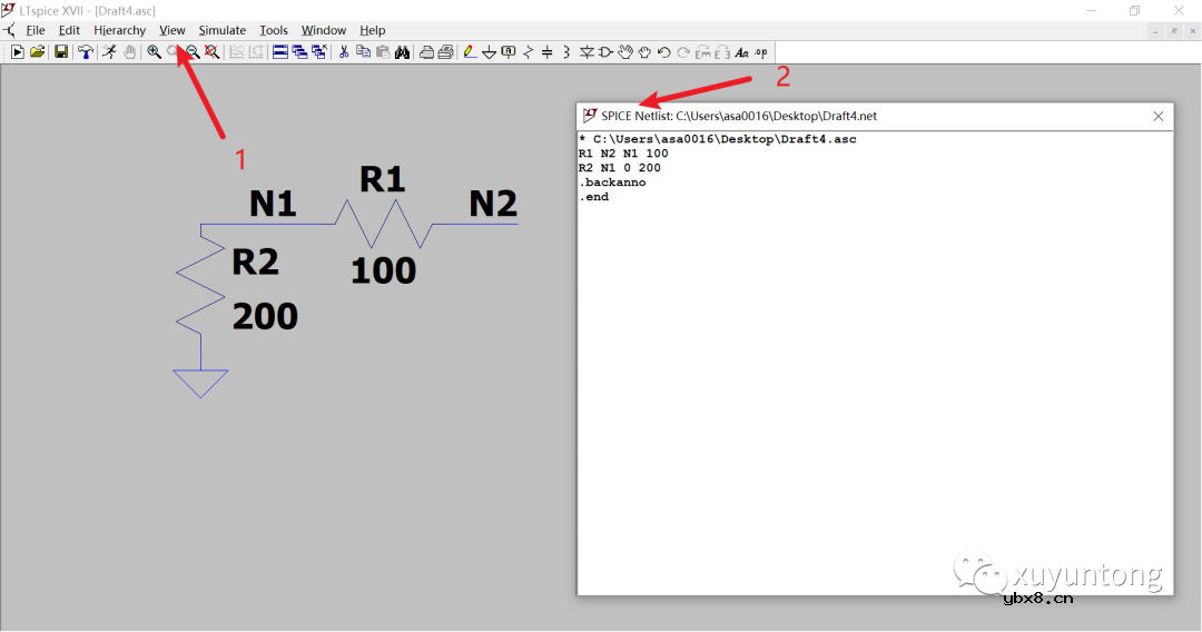 LTspice差放分几种玩法？基于CSA23x-1