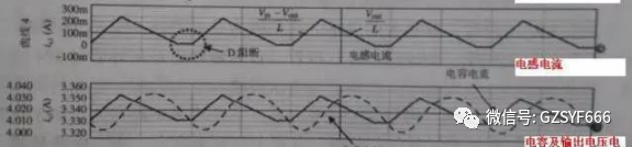 谈谈boost升压电路的充放电过程及其工作模式