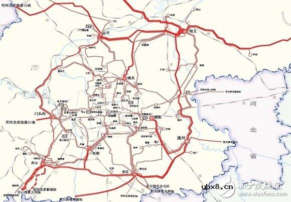 电力系统规划设计：主网规划设计和配网规划设计