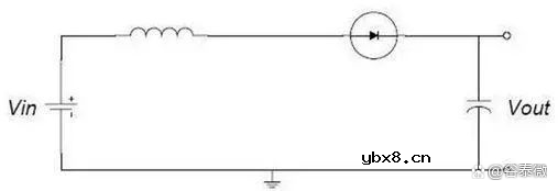 Boost升压电路原理 Boost电路参数的设计