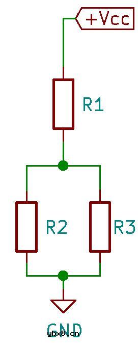 一种反相施密特触发器电路的设计