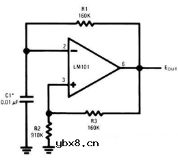 运算放大器最新知识点新鲜出炉