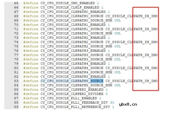 基于Modus ToolBox创建Demo工程以评估USBD模块 基于Modus ToolBox创建Demo工程以评估USBD模块