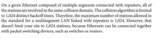 影响无线路由器的最大连接数因素分析 影响无线路由器的最大连接数因素分析