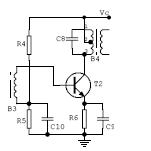 收音机组装与调试
