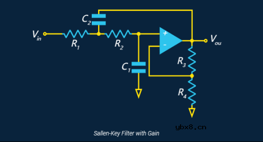 为什么使用有源组件？讲讲有源滤波器
