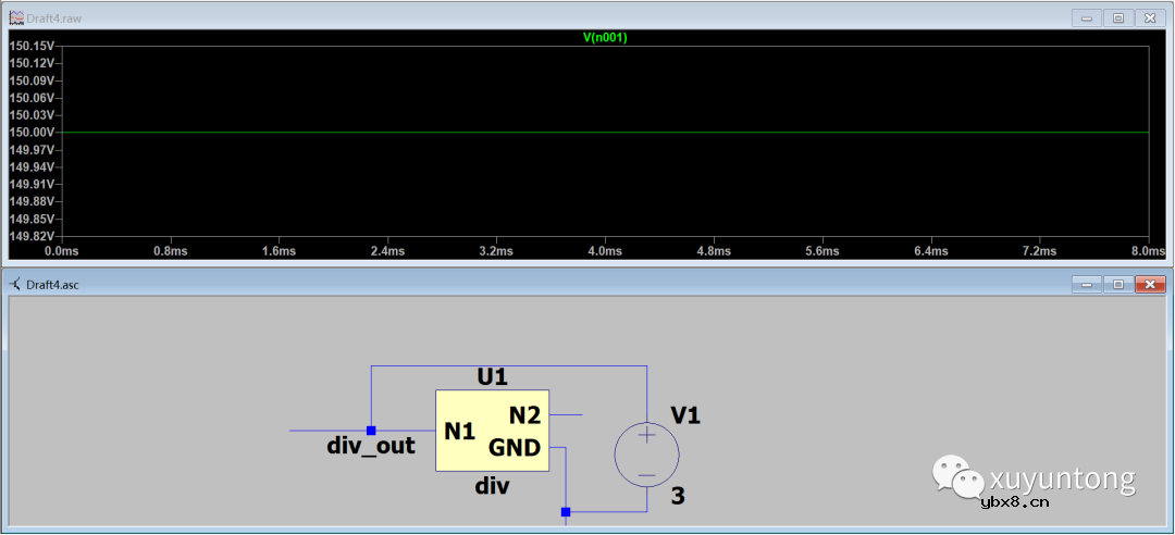 LTspice差放分几种玩法？基于CSA23x-1