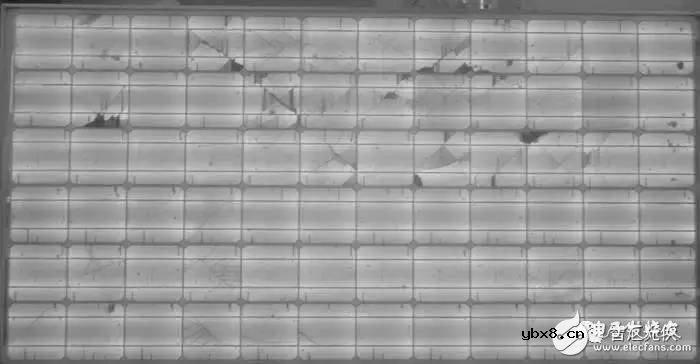 太阳能光伏组件的详细介绍