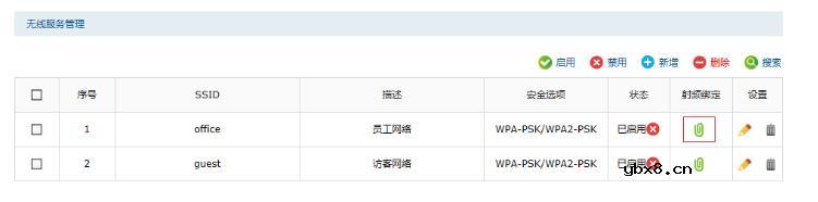 ac控制器怎么设置_AC控制器带宽控制设置指导