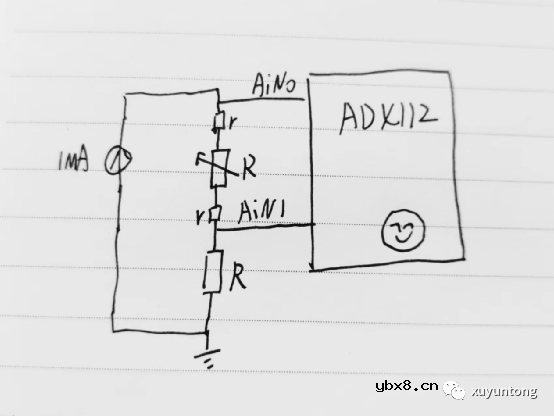 如何实现一种RTD电路设计? 如何实现一种RTD电路设计?