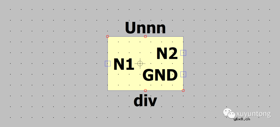 LTspice差放分几种玩法？基于CSA23x-1