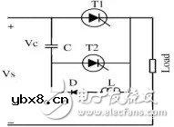 三种高压直流断路器开断短路电流的方法