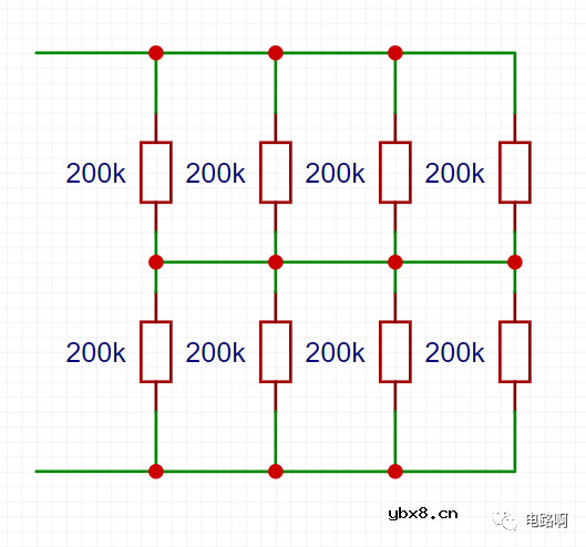 电阻需要关注耐压和功率吗？