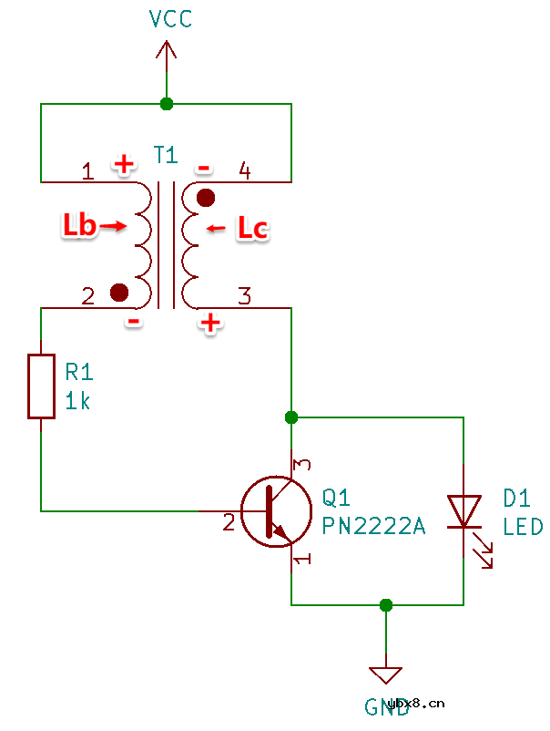 如何制作一个焦耳小偷电路呢？