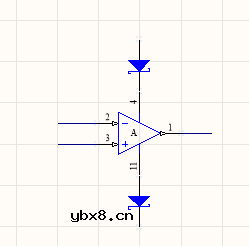 运算放大器基本原理图 运放常见的参数有哪些？运放计算思想