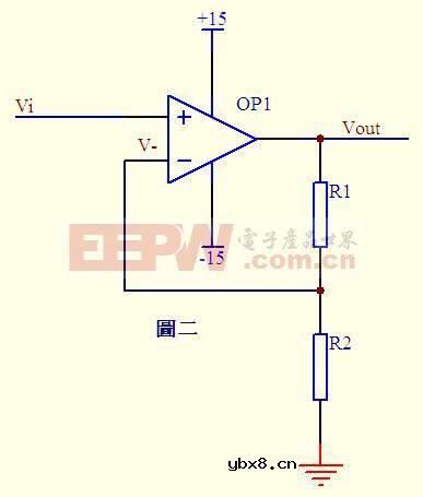 运算放大器最新知识点新鲜出炉
