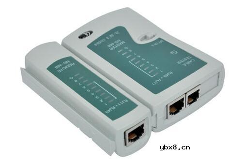 网线测试仪的G灯是干什么用的_网线测试仪g灯不亮原因