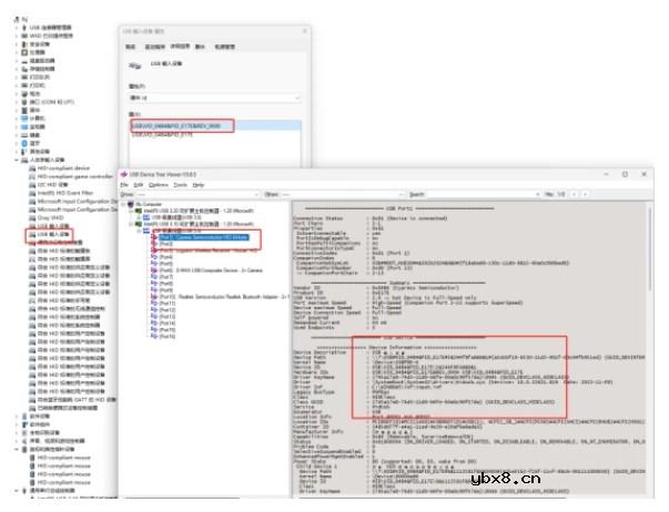 基于Modus ToolBox创建Demo工程以评估USBD模块 基于Modus ToolBox创建Demo工程以评估USBD模块