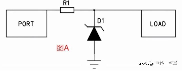 讲解小小串联电阻的大作用