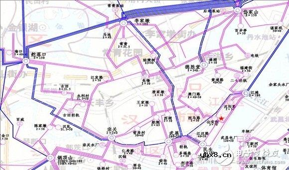 电力系统规划设计：主网规划设计和配网规划设计