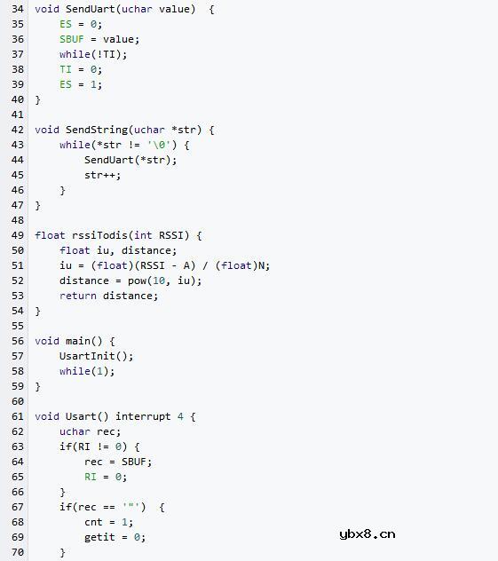 ESP8266 Wi-Fi到底传多远_esp8266 wifi信号强度测距