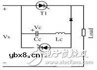 三种高压直流断路器开断短路电流的方法