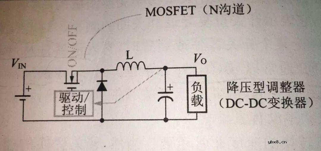 ldo和dcdc的区别 为什么不直接用电阻而需要使用LDO