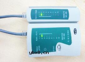 网线测试仪的G灯是干什么用的_网线测试仪g灯不亮原因