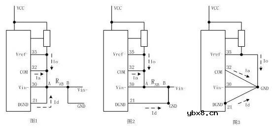 电路中的接地怎么实现  电路中的接地怎么处理