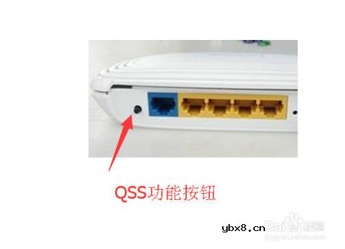 qss功能需要开启吗