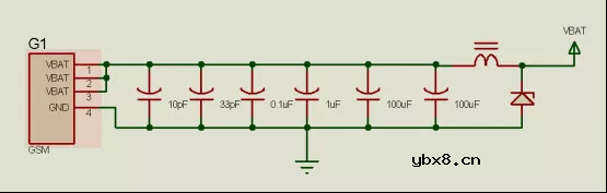 什么是去耦电容？怎么使用去耦电容？