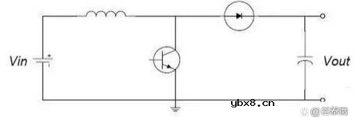 Boost升压电路原理 Boost电路参数的设计