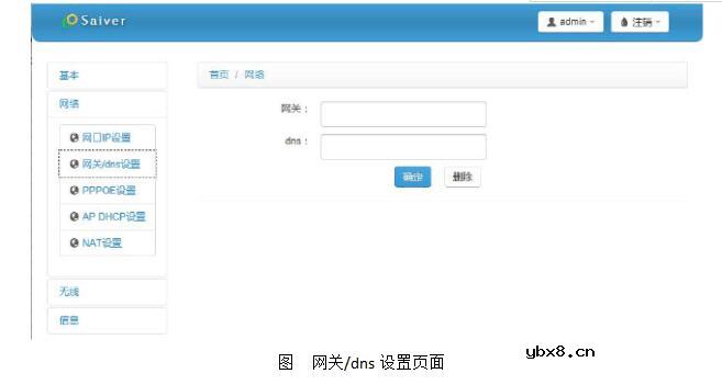 ac控制器怎么设置_AC控制器带宽控制设置指导