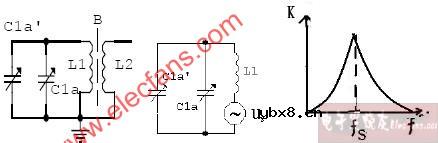收音机组装与调试