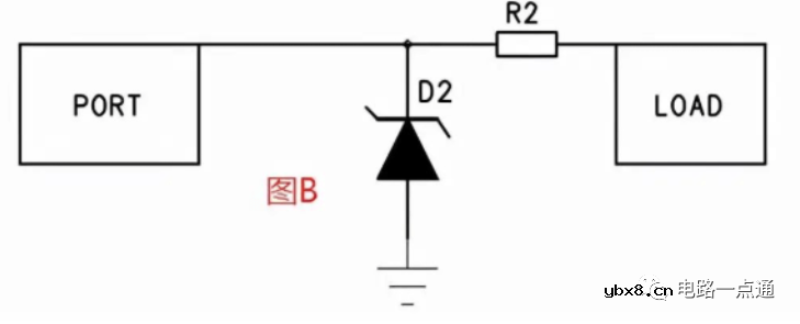 讲解小小串联电阻的大作用