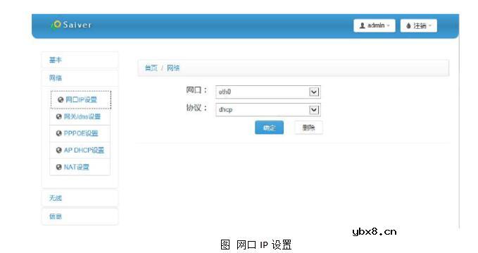 ac控制器怎么设置_AC控制器带宽控制设置指导