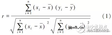 国内外专家和学者根据配用电数据预测短期负荷的方法