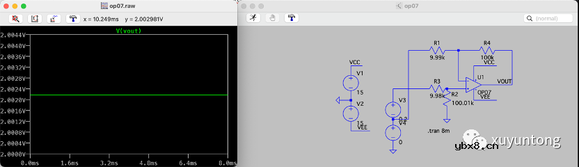为什么要选择CSA？CSA和INA的区别是什么？CSA如何影响我们的系统？