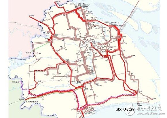 电力系统规划设计：主网规划设计和配网规划设计