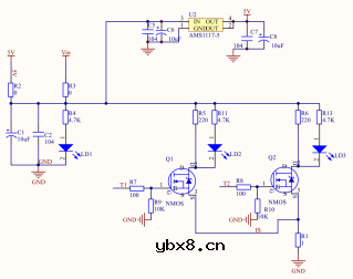 基于CW32的PID温度控制案例分享