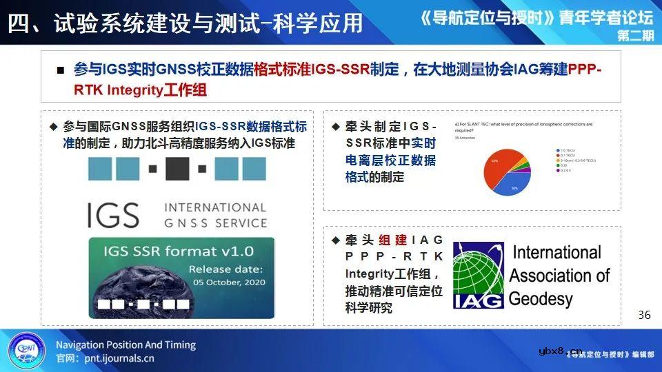 无人化应用场景定位技术试验系统建设与测试