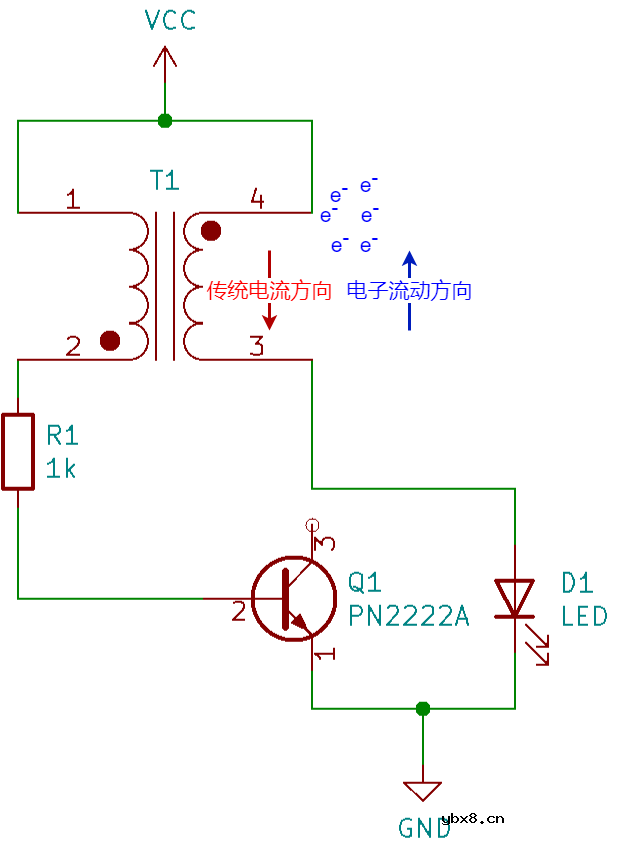 如何制作一个焦耳小偷电路呢？