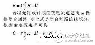 电子式互感器是什么？在智能变电站中有何应用？