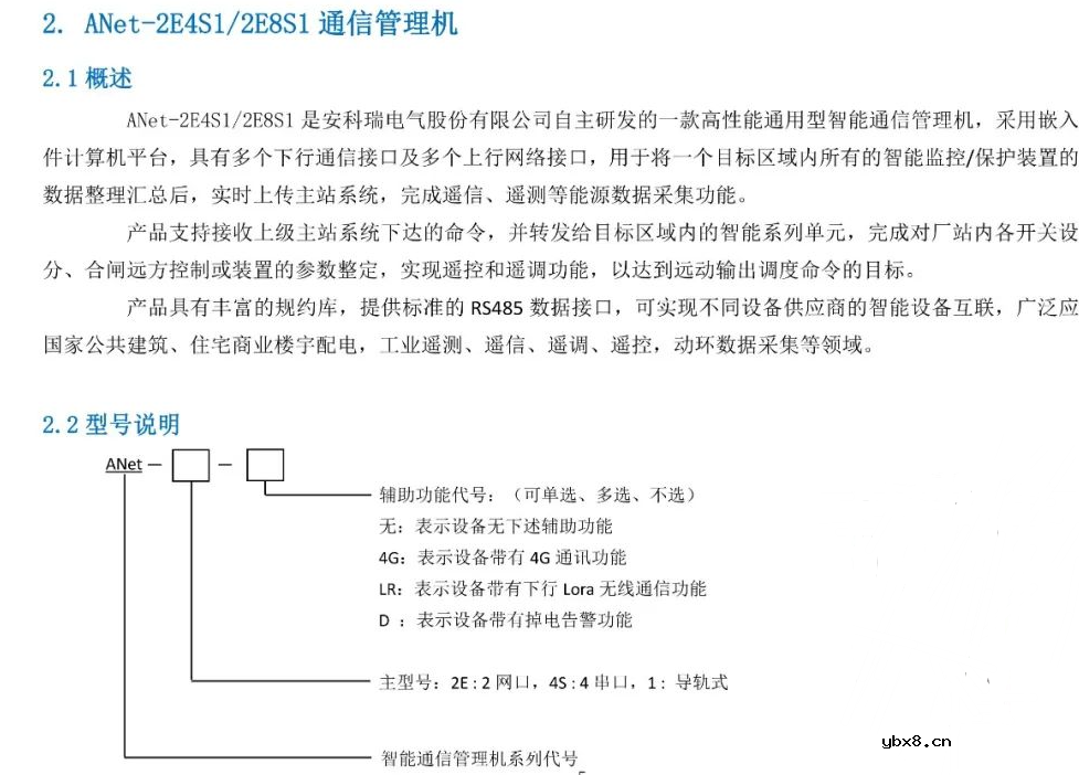 基于嵌入式Linux平台的光伏并网柜综合监测方案