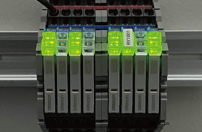 控制柜的配线安装过程中的运维小技巧