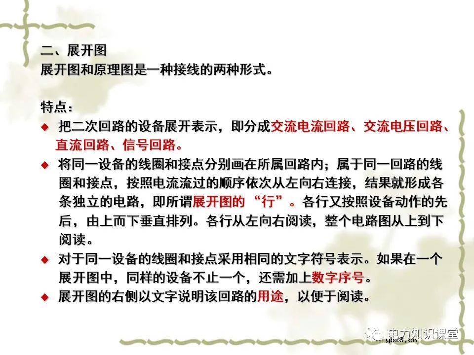 电力系统中继电保护及二次回路应用原理分析