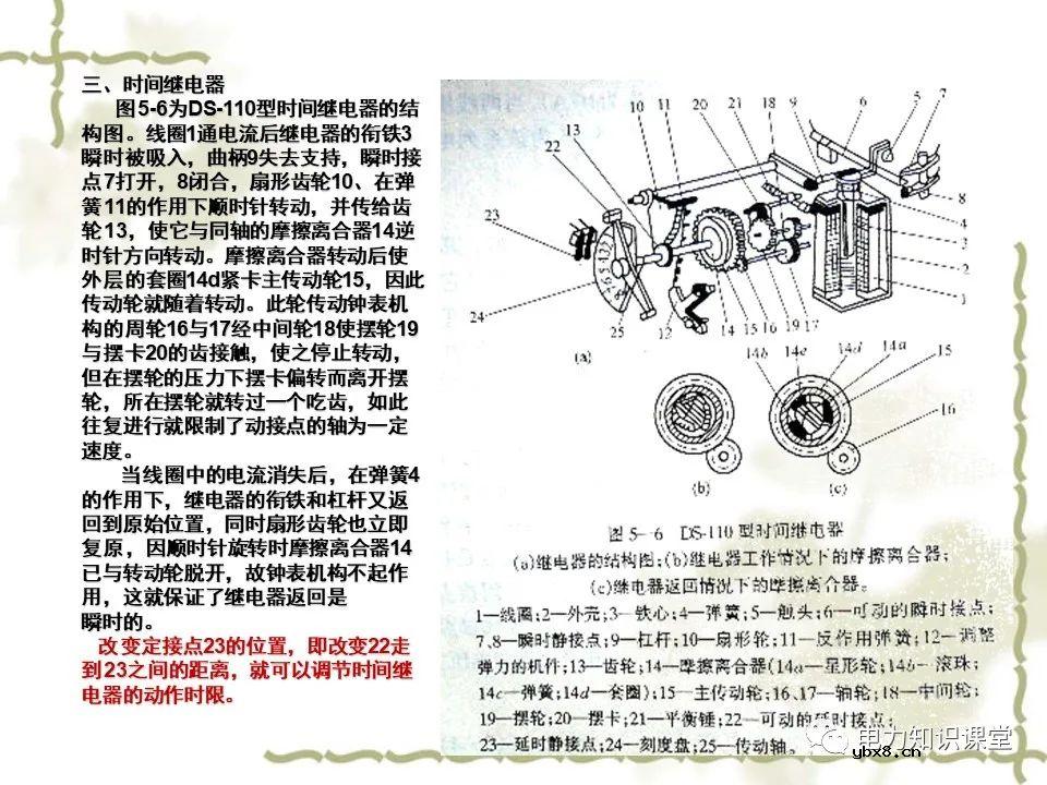 电力系统中继电保护及二次回路应用原理分析
