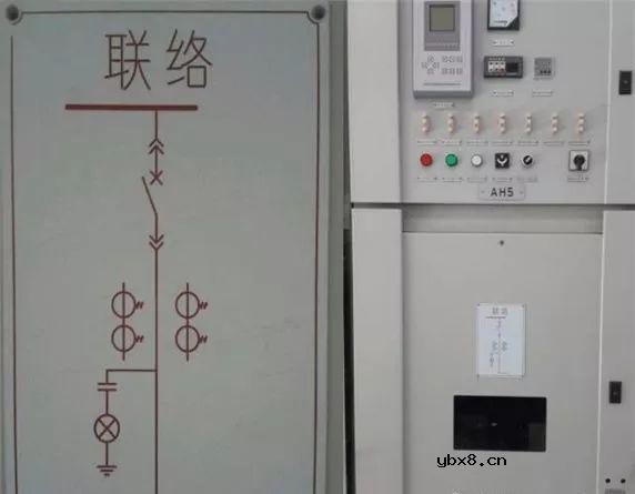 供电系统的组成及作用详解
