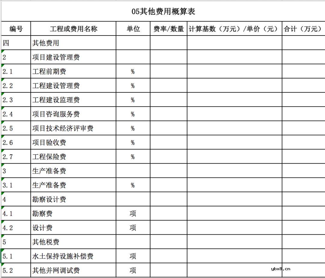 深度解析一座光伏电站的构成